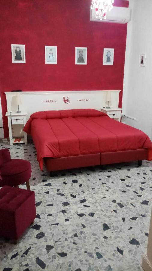Sa Rosa E Su Trapperi Bed and Breakfast Oschiri Esterno foto