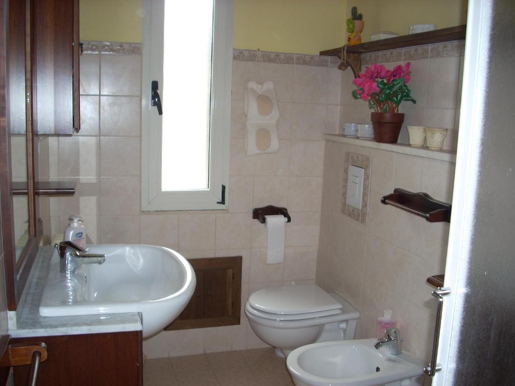 Sa Rosa E Su Trapperi Bed and Breakfast Oschiri Camera foto